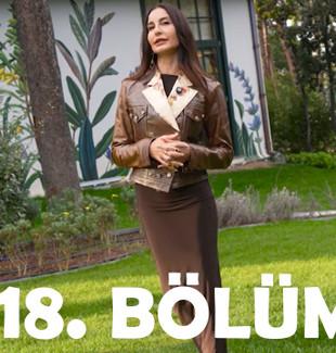 Ece Sükan ile 3S 18. Bölüm (Full Part)