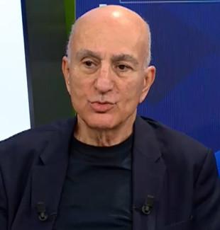 Mahfi Eğilmez'den asgari ücret yorumu