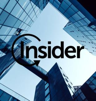 Yerli yazılım şirketi Insider 500 milyon dolar yatırım aldı