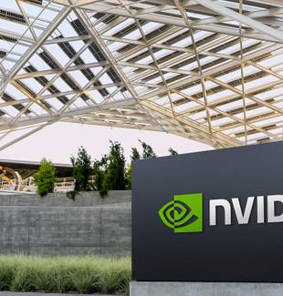 ABD'li çip üreticisi Nvidia gelirini neredeyse ikiye katladı