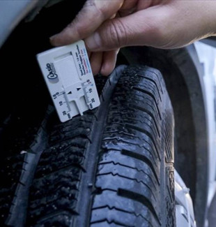 Zorunlu kış lastiği uygulaması sona erdi: Sürücülere "mevsimsel fark" uyarısı