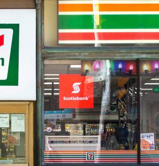 Seven & i hisseleri borsadan çekilme planlarıyla yükseldi: 7-Eleven'ı borsadan çekmek için 50 milyar dolar topladılar