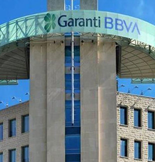 Garanti BBVA 1,03 milyar TL’lik tahsili gecikmiş alacağını sattı