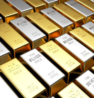 Dev bankadan altın ve gümüş için mesaj: 2026'da yeni rekorlar yolda