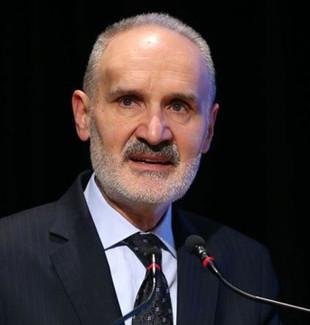 İTO Başkanı Avdagiç: Yüksek faiz ortamının sonlandırılması önem taşıyor