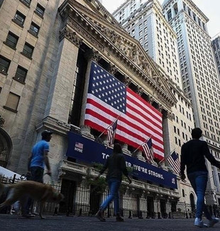 ABD'de tarım dışı istihdam beklentiyi aştı