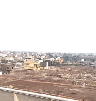 Irak'ın dev 'kalkınma yolu projesi'