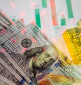 Merkez Bankası rezervleri 7 hafta sonra ilk kez geriledi