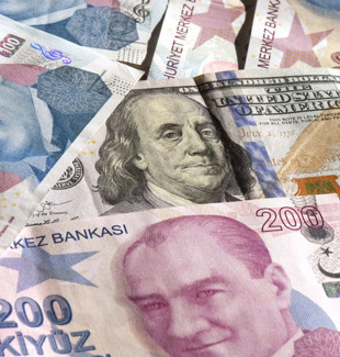 KKM bakiyesinde düşüş sürüyor: 200 milyar TL'nin altına geriledi