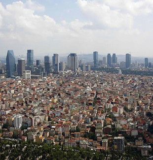 2024 istatistikleri: Hangi iller en çok gayrimenkul satışı yaptı?