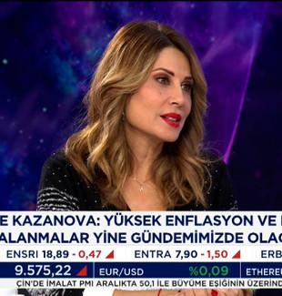 Hande Kazanova yorumladı... 2025 finansal açıdan hangi burçların yılı olacak? Kritik 3 tarih!