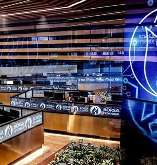 Borsa endekslerinde 2026 ilk çeyrek değişiklikleri açıklandı