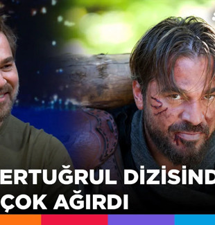 Engin Altan Düzyatan: Hindistan'da 300 milyon Müslüman varsa 295 milyonu beni tanıyordur