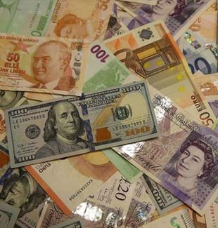 Merkez Bankası döviz kurları (13 Mayıs 2025)