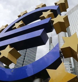 Euro Bölgesi'nde şirket faaliyetleri ekimde canlandı