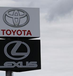 Tarife öncesi Toyota satışları mart ayında rekor kırdı
