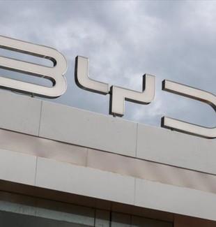BYD, Trump'ın tarifeleri nedeniyle Meksika yatırımını askıya aldı: Brezilya'da ise kriz var
