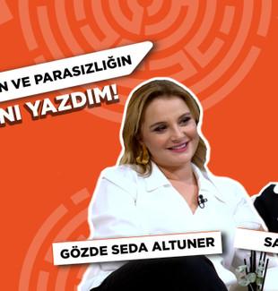 Sandık Kokusu'nun Gülnaz'ı Gözde Seda Altuner'den Enis Arıkan ve Şükran Ovalı anıları