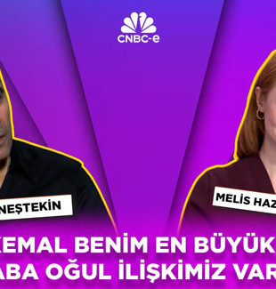 Ahmet Güneştekin: Yaşar Kemal benim en büyük hocam, baba oğul ilişkimiz vardı