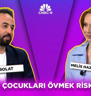 Özgür Bolat: Neden çocukları övmek risklidir? Övmek yerine ne yapmalıyız?