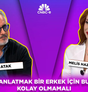 Alper Atak: Taciz ile hayatını şekillendiren kadınlar için ses çıkarmak istedim