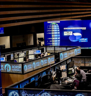 Borsada servet patlaması: İstanbul’da hisse portföyü 4 trilyonu aştı