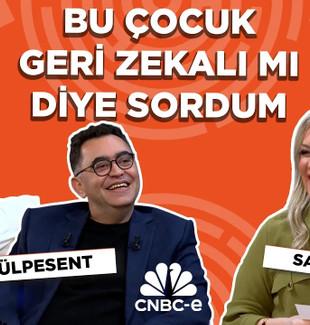 Müşkülpesent'ten Canku Yaşlak: Bir Cem Yılmaz vardı, bir de ben, o biraz daha başarılıydı