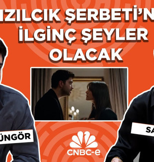 Kızılcık Şerbeti’nin Fatih’i Doğukan Güngör: "Fatih ve Doğa" sahnelerinde farkı duygular hissettik
