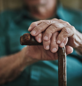 Türkiye'de yaşlı nüfus tarihi zirvede: 10 milyona yaklaştı