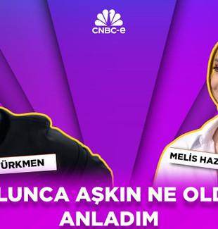 Gökhan Türkmen: Müzik öğretmeni olamayınca albüm yapabilirim deyip şarkıcı oldum