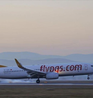 Pegasus'tan 9 euroya yurt dışı bileti: Uçuşlar hangi tarih ve ülkelerde geçerli?