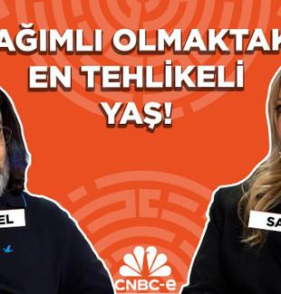 Prof. Dr. Kültegin Ögel Bağımlılık ve travmalarımızdan nasıl kurtulabileceğimizi açıkladı