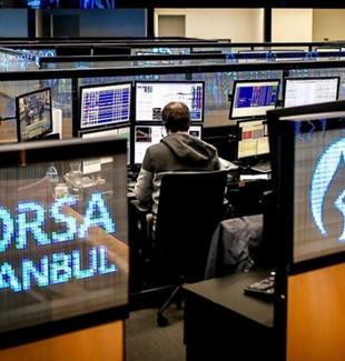 BIST100 ve bankacılık endeksinde kurultay yükselişi