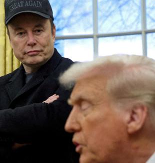 ABD Başkanı Donald Trump'tan Elon Musk açıklaması