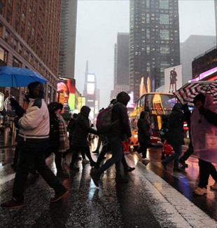 Piyasalar bekliyordu: ABD'de ocak ayı enflasyon rakamları açıklandı