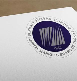 SPK, 2 şirketin bedelsiz sermaye artırımı başvurusunu onayladı