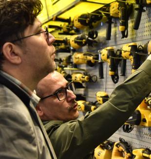 Avrasya Uluslararası Hırdavat Fuarı Hardware Eurasia 2025 İstanbul’da Başladı