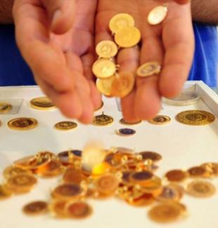 Altında kar satışları: Rekor seviyeden geri çekildi