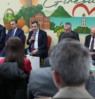 Bakan Kacır'dan otomotivde yeni yatırım açıklaması: Bu yıl içerisinde duyuracağız