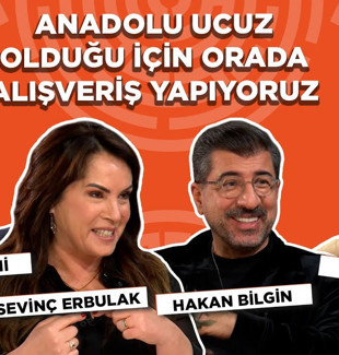 Hakan Bilgin: Kanada'lı yazar "Aşk Listesi" oyununu izlediğinde bu benim yazdığım oyun değil diyecek