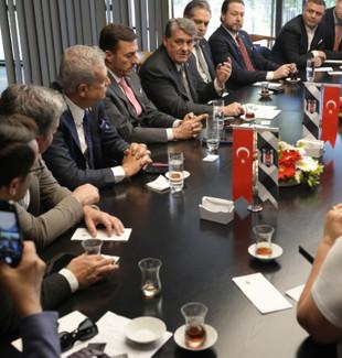 Beşiktaş'tan borçsuzlaşma operasyonu: Yeni kredi ve 30 yaş üstü transfer yok