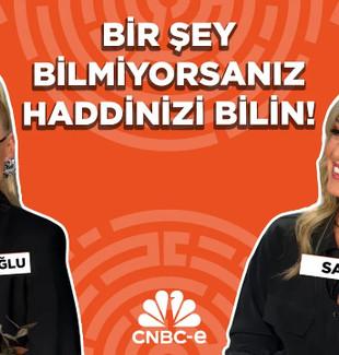 Gülşah Saraçoğlu: İşte Benim Stilim'den bana teklif gelmedi