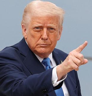 Beklenen imza geldi: Trump, otomobil gümrük vergilerini hafifletti