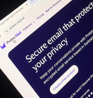 Hindistan'dan Proton Mail'e erişim engeli kararı