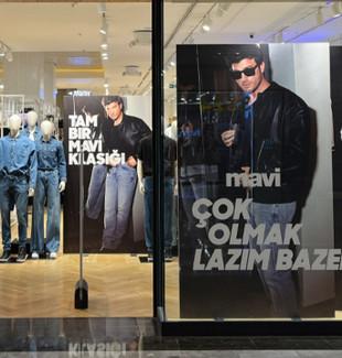 Mavi’den ABD hamlesi: Merkezi New York olan yeni bir şirket kurulacak
