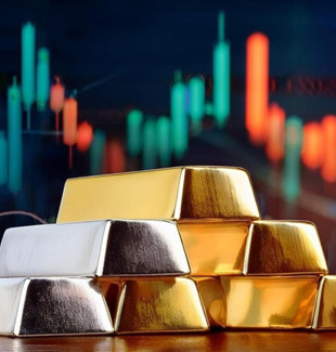 Deutsche Bank, 2026 için altın ve gümüş fiyatı tahminlerini yükseltti