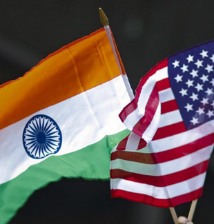 ABD ile Hindistan, üzerinde uzlaştığı geçici ticaret anlaşması çerçevesini açıkladı