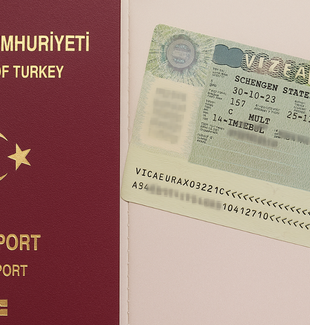 Schengen vizesi kabus oldu: Son 5 yılda Türkler en çok hangi ülkelerden ret aldı?