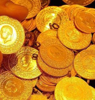 Ortadoğu karıştı: Gram altında yeni rekor