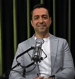 Liderlik Sırları 06: Boeing CEO'su ve 3 stratejisi